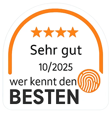 111 1 Windberg Wer kennt den
Besten