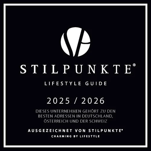 Stilpunkte Immobilienmakler Mönchengladbach Stilpunkte Lifestyle
Guide 2025/2026