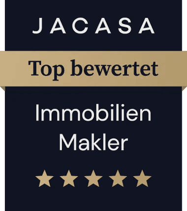 Jacasa 1 Windberg JACASA Top
bewertet